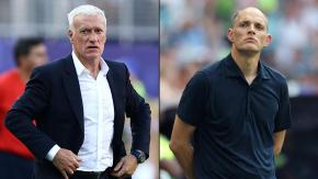 Cómo ver el Francia - Inglaterra del Mundial 2026 por televisión EN VIVO