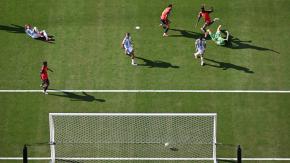 VIDEO | El polémico gol anulado a Nico Williams en la FINAL del Mundial 2026 VIDEO | El polémico gol anulado a Nico Williams en la FINAL del Mundial 2026