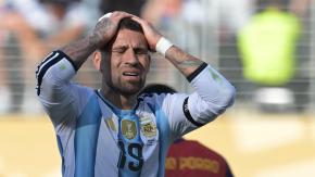 "Lloraste toda la semana": La rabia de Otamendi contra Rodri tras perder la final del Mundial 2026