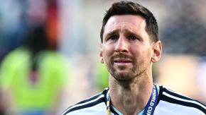 "Cuesta valorar...": Lionel Messi rompe el silencio tras derrota de Argentina ante España en final del Mundial