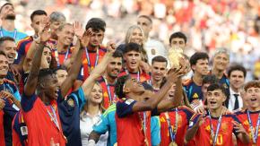Revisa los goles y mejores momentos del Mundial de este domingo 19 de julio