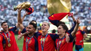 Revisa los goles y mejores momentos de la final del Mundial 2026