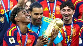 ¿Cuándo y dónde será?: Los SEIS países que ya están clasificados al Mundial 2030