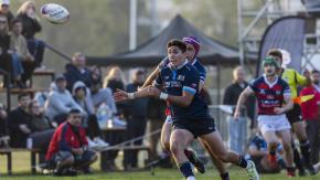 ARUSA suspende la fecha 12 del Rugby por sistema frontal en la zona centro-sur