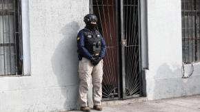 Al menos 30 detenidos deja operativo simultáneo de la PDI en cuatro regiones para desbaratar facción del Tren de Aragua