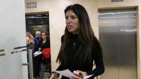 Tras inicio de extradición a Chile: Por qué la exalcaldesa Karen Rojo podría salir rápidamente de la cárcel