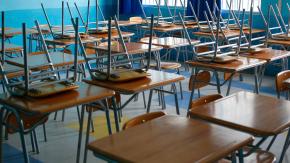 Nueva región se suma a la suspensión de clases: Revisa el listado de colegios AQUÍ