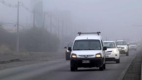 "No es por causar alarma": La advertencia de Marcone para quienes pretenden viajar este fin de semana largo ante pronóstico de lluvia