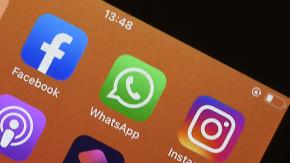 Reportan caída de Facebook e Instagram durante la madrugada de este domingo 