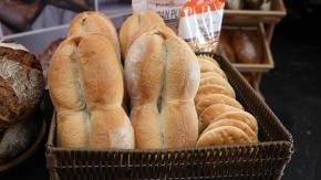 ¿Es real que la marraqueta es más saludable que otros panes?