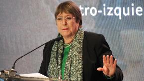 Bachelet se resta de ceremonia convocada por Kast para conmemorar los 200 años de la Presidencia: estará fuera de Chile