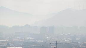 Declaran Alerta Ambiental en la RM para este domingo: estas son las restricciones
