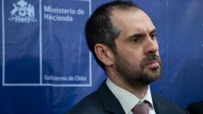 No se guardó nada: exministro Grau sale a cuestionar proyecto misceláneo en día clave en el Senado