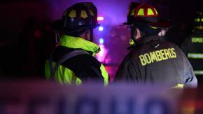Incendio en El Bosque deja cinco personas fallecidas: dos son menores