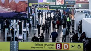 ¿A qué países pueden viajar los chilenos solo con la cédula de identidad?