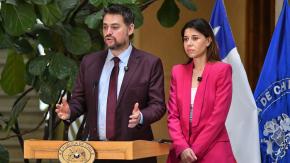 Plan de Reconstrucción: El golpe Manouchehri-Cicardini que abortó la negociación del PS con Quiroz