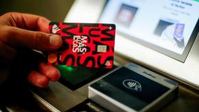 ¿Qué pasa si no tienes saldo?: Así funcionará el nuevo sistema de pago con tarjeta en el transporte público