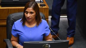 Alerta T13: Abogada de senadora Campillai ya había defendido a yerno por amenazas antes de ser contratado en el Congreso