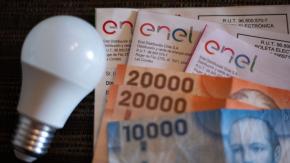 Este 1 de julio COMIENZA el alza de las cuentas de luz: revisa aquí cuánto subirá en tu comuna