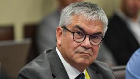 Exministro Marcel por caída del Imacec: "El deterioro se produjo a partir del shock de los precios de los combustibles"