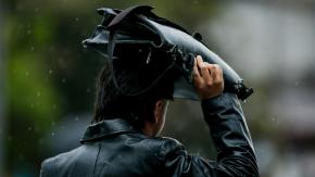 “Una lluvia importante”: Anticipan precipitaciones la próxima semana en Santiago para ESTOS días 