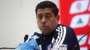 Nicolás Córdova y la deuda del fútbol chileno: "Hay muchos entrenadores y muy pocos formadores"