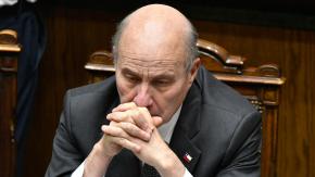 El trasfondo de una economía que no despega y qué viene tras el negativo Imacec de mayo