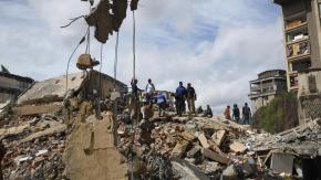 Tragedia en Venezuela: Suben a 3.342 los fallecidos tras doble terremoto