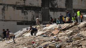 A una semana de la tragedia: Los desafíos de Venezuela tras el doble terremoto