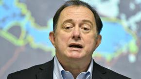 Estudio Pentágono Ministerial: Poduje se transforma en el ministro mejor evaluado del gabinete