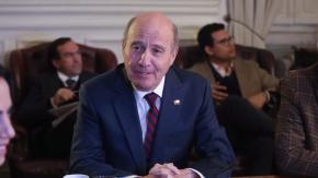 Plan Quiroz: Por qué está tambaleando la mesa con la oposición para llegar a un acuerdo
