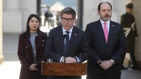 Del 50% del ingreso mínimo y por cuatro meses: Gobierno anuncia creación de 5 mil subsidios de trabajo