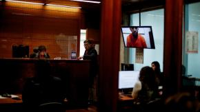Decretan prisión preventiva contra Dayonis Orozco por el asesinato del mayor Sánchez