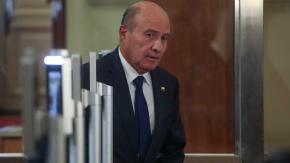 “Muy buenas novedades”: ministro Quiroz anticipa baja de hasta $100 por litro en las bencinas en próximo ajuste