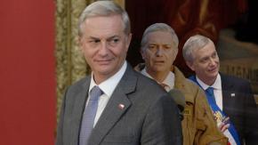 Criteria: Desaprobación del Presidente Kast alcanza el 55%