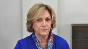 Evelyn Matthei denuncia que casi fue víctima de estafa: "Me di cuenta lo fácil que es caer"