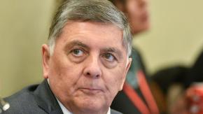 Alvarado responde a decisión del PS a recurrir al TC por megarreforma: "Me gustaría que se use con fundamentos"