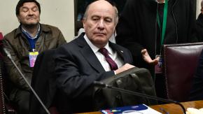 Megarreforma: Molestia en La Moneda por "movida" de ministro Quiroz