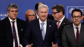 Gobierno activa "modo empleo" y anuncia medidas para lograr 50 mil nuevos trabajos a octubre