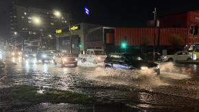 Gianfranco Marcone adelanta cuándo llegará lo más intenso del sistema frontal en Santiago: vientos podrían alcanzar los 70 km/h