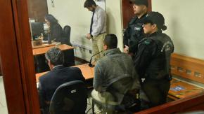 Declaran prisión preventiva para conductor imputado por el atropello de 6 personas en Viña del Mar