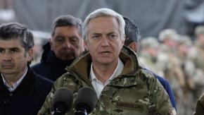 Qué es el 2% de emergencia anunciado por el Presidente Kast ante temporal