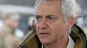 Presidente Kast viajará a Temuco para despedir al cabo Marcos Cosme