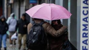 ¿Cuánto ha llovido? Revisa los milímetros de agua caída AQUÍ