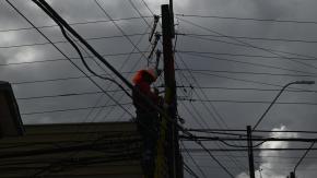 Exclusivo | SEC formula cargos contra Municipalidad de Cerro Navia por muerte de persona electrocutada durante sistema frontal