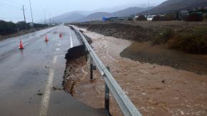 Senapred solicita evacuar sector de Punitaqui: envió alerta SAE