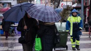 ¿Hasta qué día lloverá en Santiago y en el norte del país? Revisa el pronóstico para los próximos días 