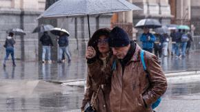 Llega el último sistema frontal: Los sectores del país donde continúa la lluvia HOY martes y hasta cuándo se extenderá