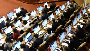 Proyecto de Reconstrucción Nacional: El artículo de la megarreforma enviado a comisión mixta y por qué genera tensión