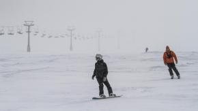 Vacaciones de invierno: Descubrimos las maravillas de Malalcahuello